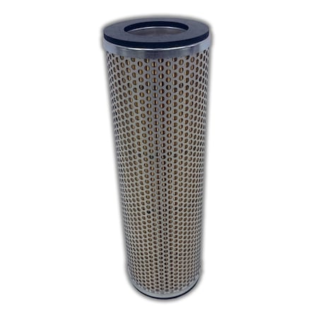 Main Filter HIFI SH51349 Replacement/Interchange Hydraulic Filter MF0066197